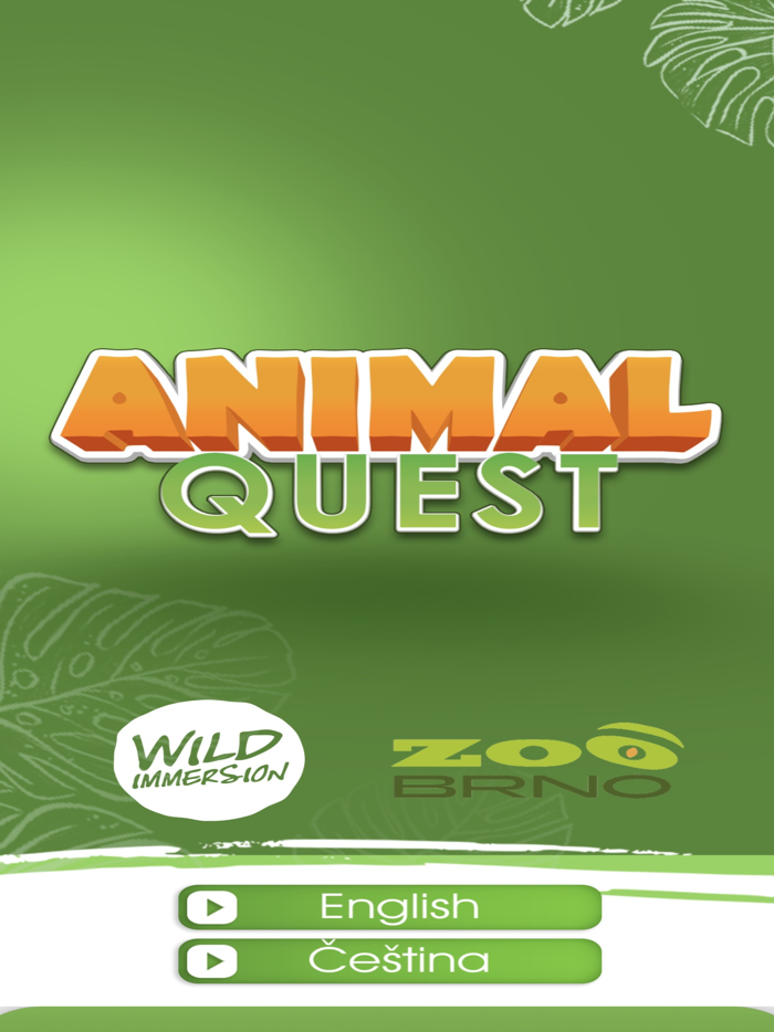 Animal Quest - Brno