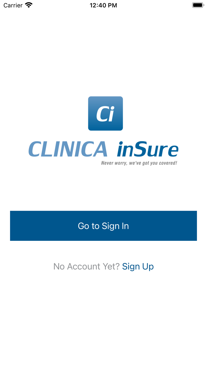 Clinica Insure