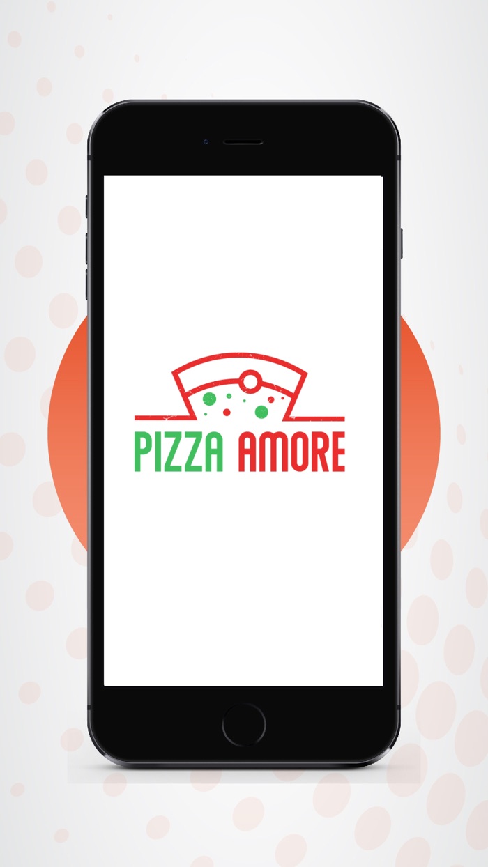 Pizza Amore