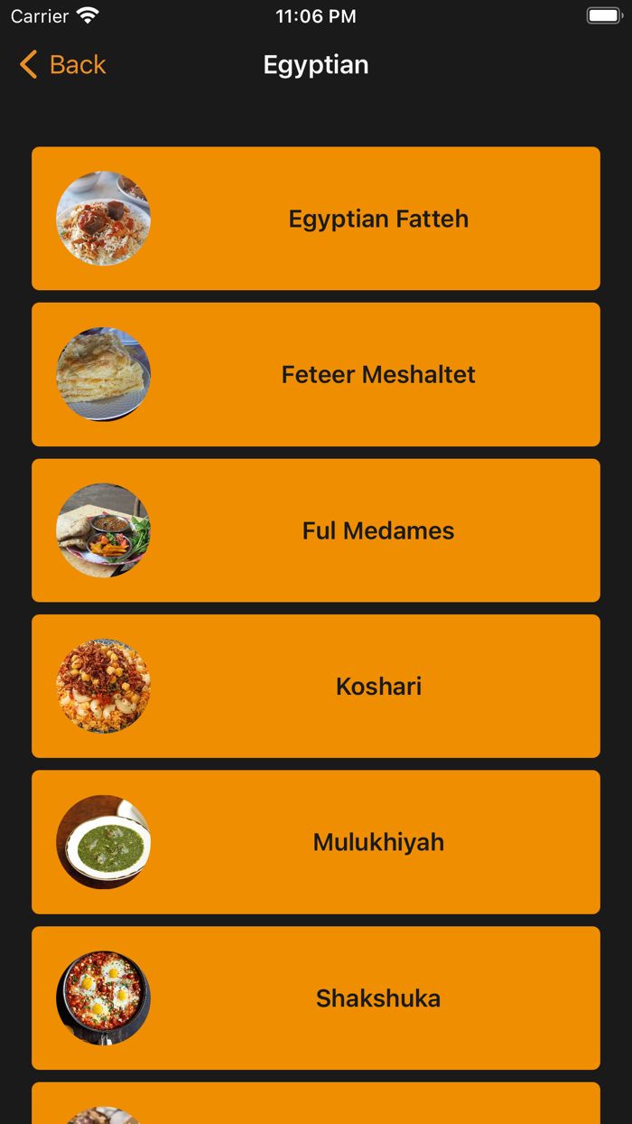 Recipeasy Recipes  Tutorials