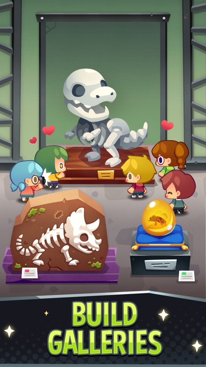 Art Inc. - Collection Clicker screenshot-0