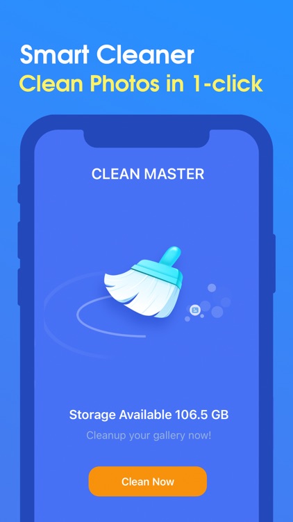 Clean Master - Smart Cleanup