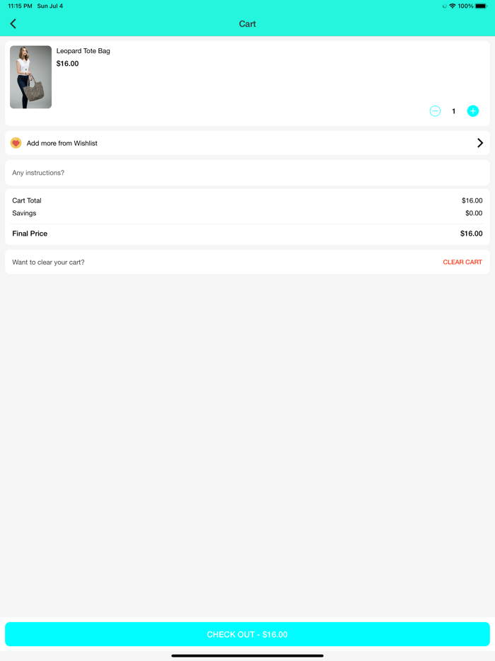 Clover Lake Boutique