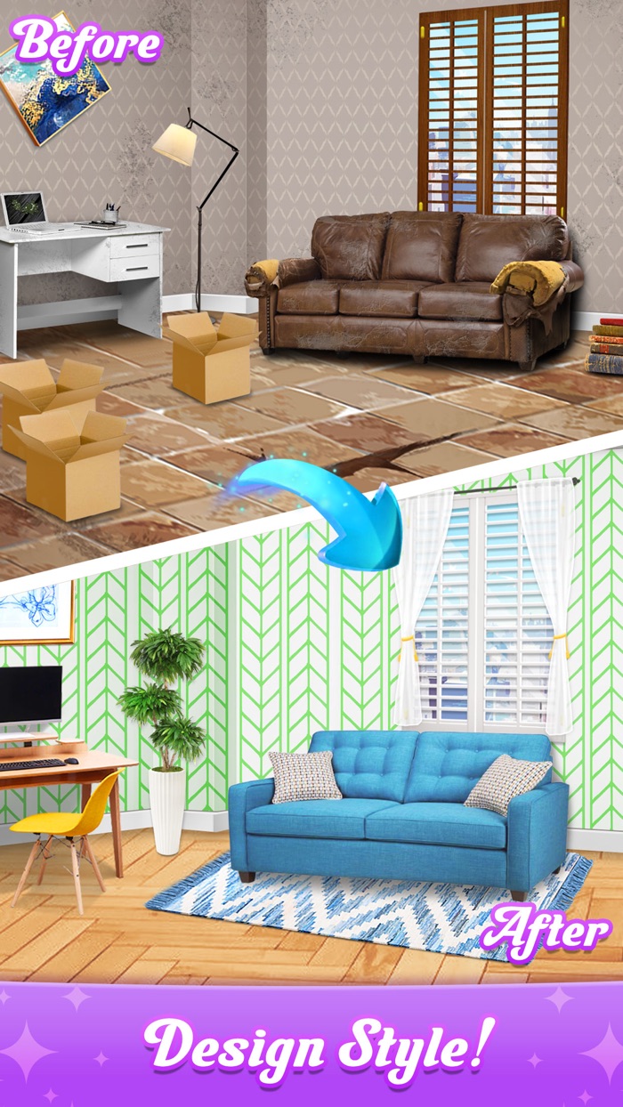 Project Makeup Makeover Games