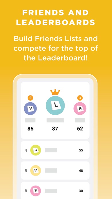Scrabble® Vision: Scorekeeper+のおすすめ画像5