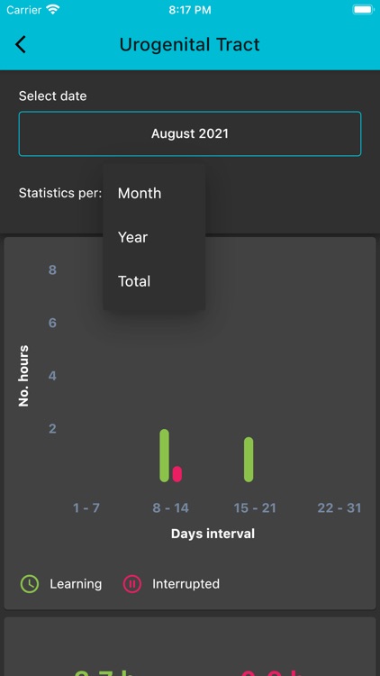 D.Wallet screenshot-4