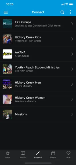 Game screenshot Hickory Creek Church - IL hack