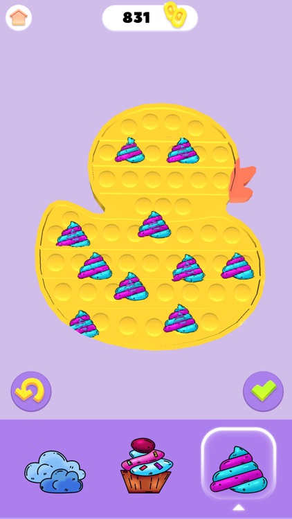 Pop-it Maker Simulator screenshot-6