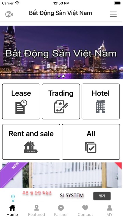 Vietnam Real Estate