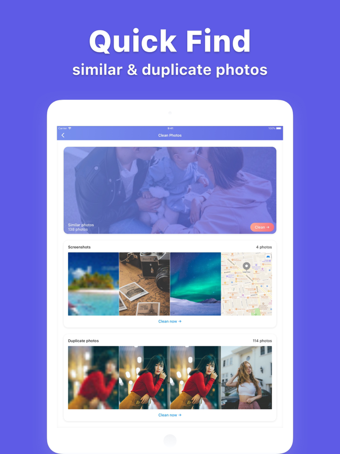 Phone Cleaner−Smart Compressor