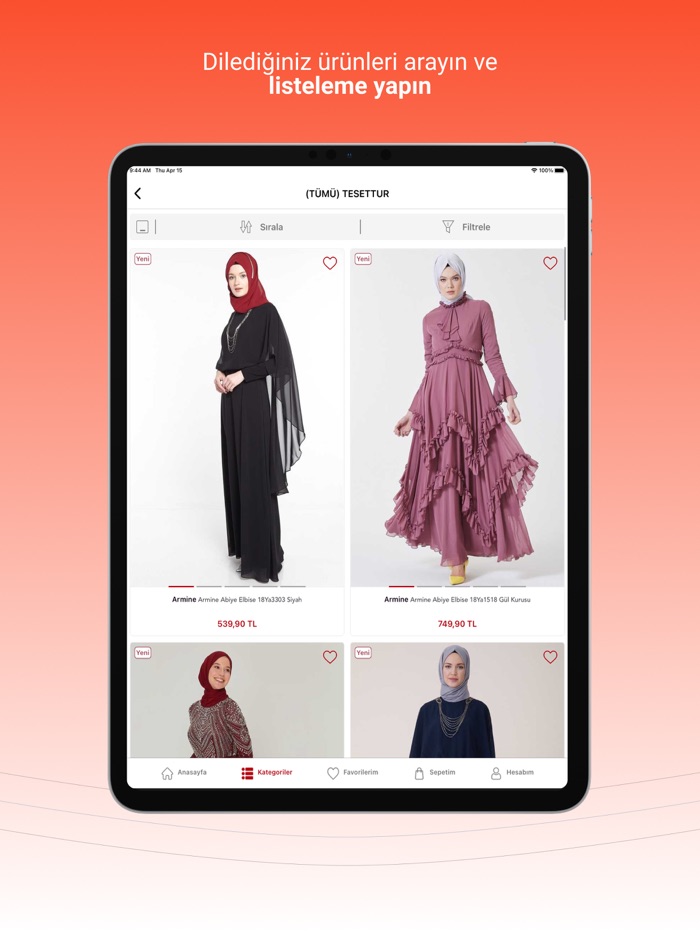 Ayva Online Alışveriş