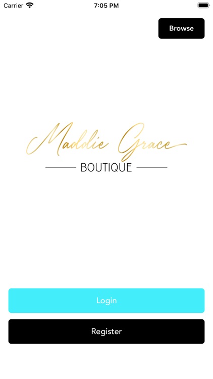 Maddie Grace Boutique