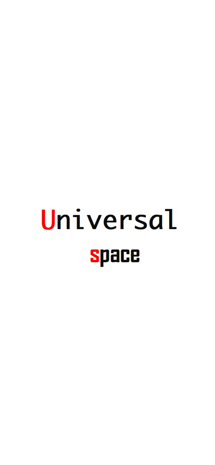 Universal Space