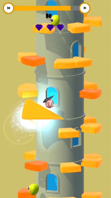 WindmillJump3D