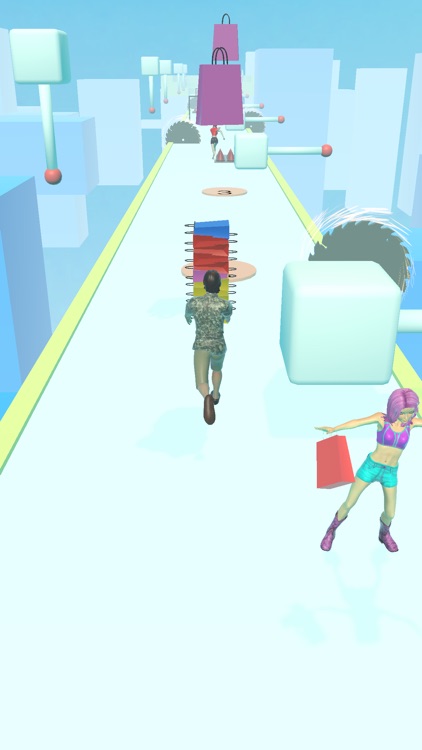 Shopping Runner screenshot-4