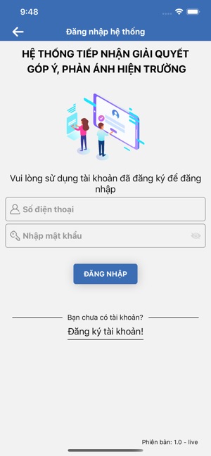 Cao Bằng Smart