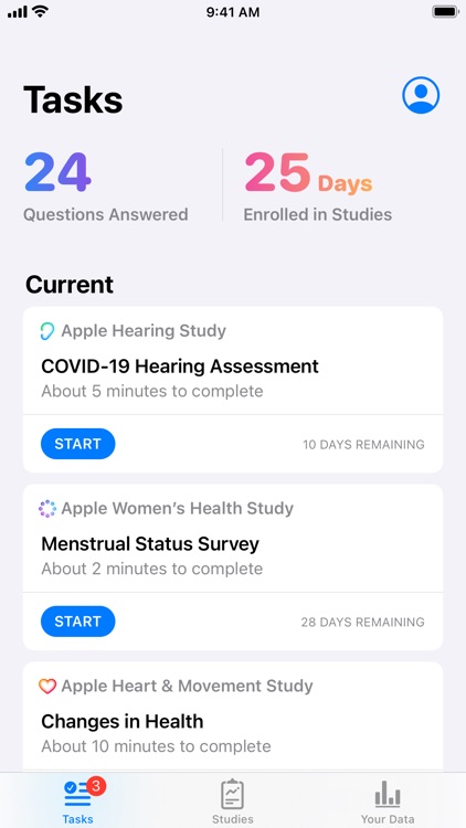 Apple Research screenshot-4