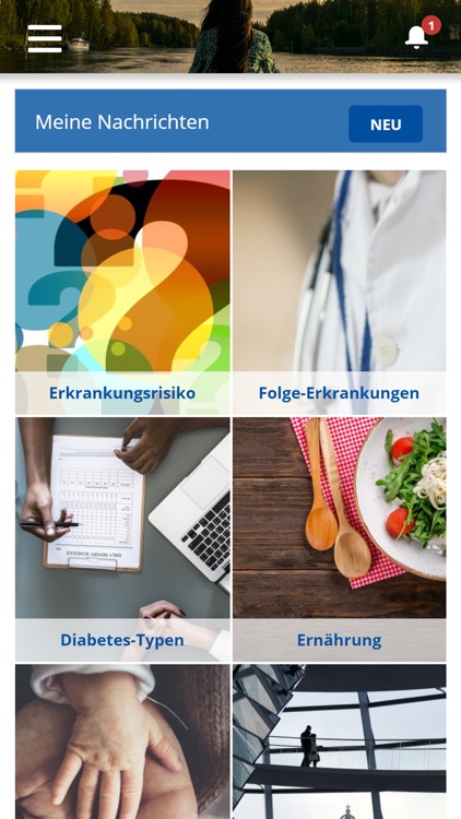 diab2gether Diabetes Community