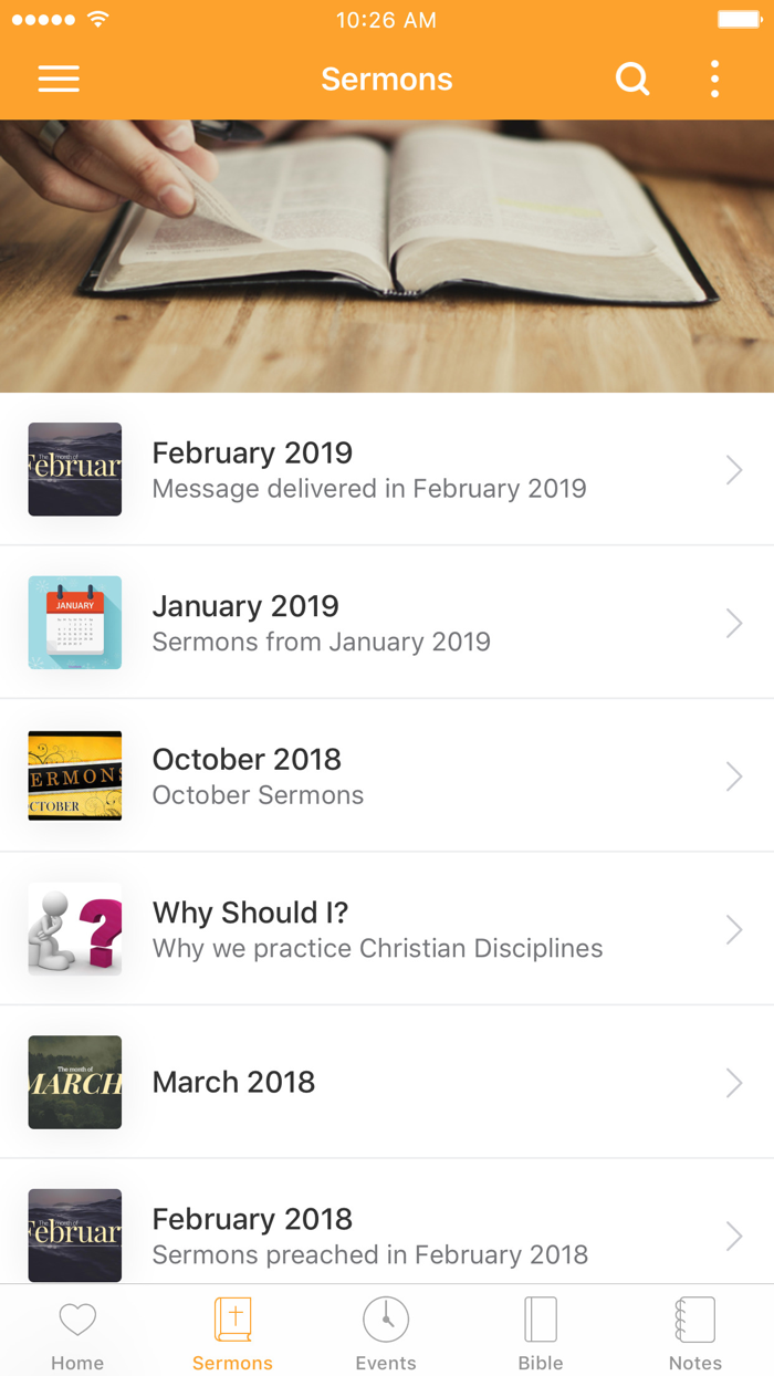 Clanton First Assembly of God