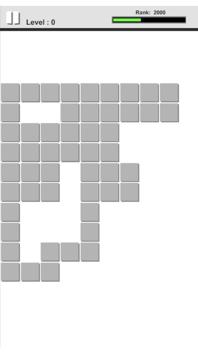 Solve 一筆書き パズルゲームのおすすめ画像2