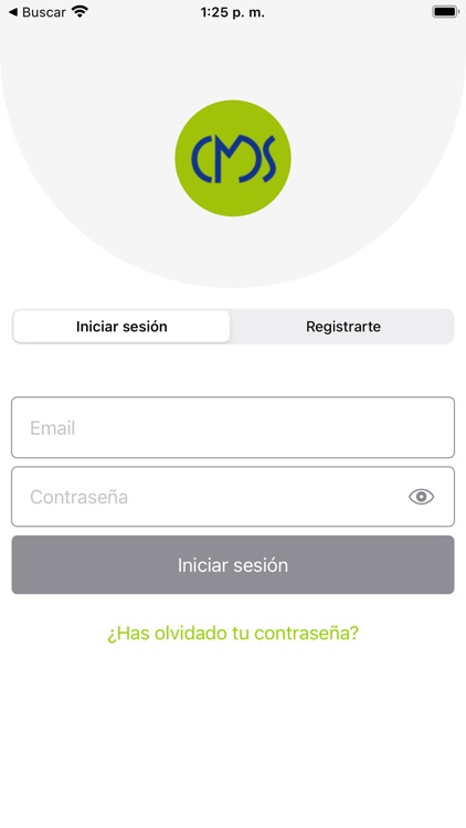CMDS Alcalá la Real