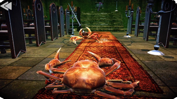 Fight Crab screenshot-5