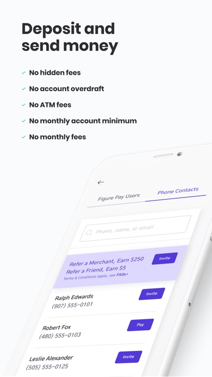 Figure Pay screenshot-4