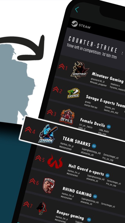 Agontronic: Play E-Sport & win