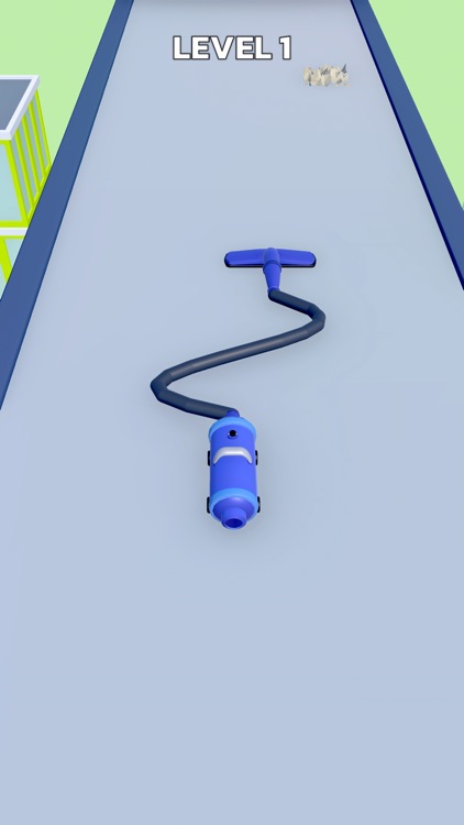 Hoover Master 3D screenshot-3