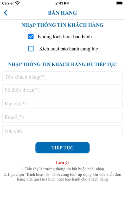 Paragon Agent screenshot-5