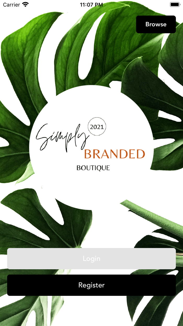Simply Branded Boutique