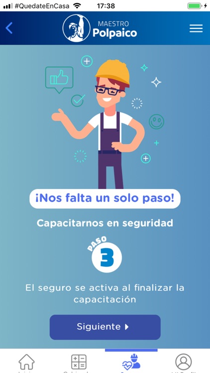 Maestro Polpaico. screenshot-5