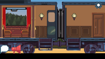 Murder on the Oriental Express screenshot 2