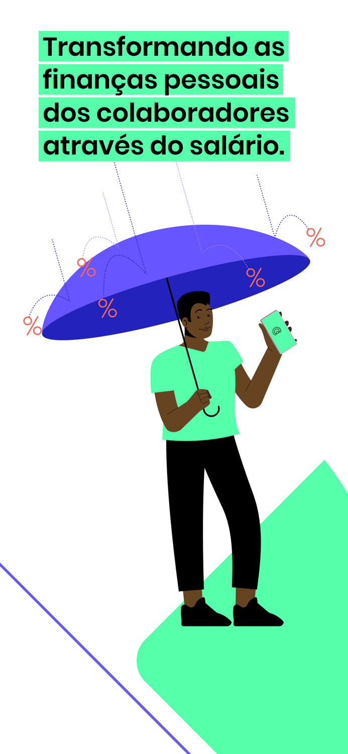 Xerpay para Colaboradores