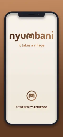 Game screenshot Nyumbani Podcasting Community mod apk