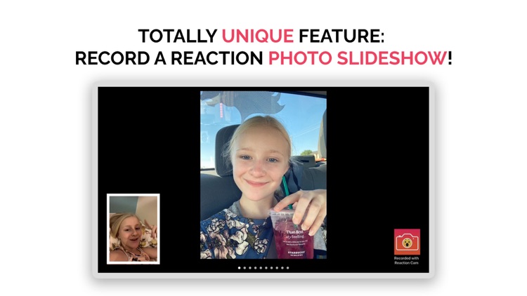 Reaction & Screen Recorder screenshot-8