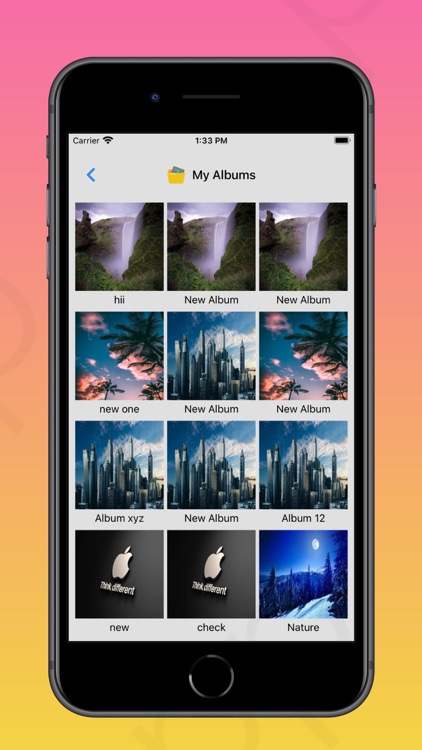 Photos For Picasa