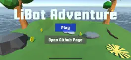 Game screenshot LiBot Adventure mod apk