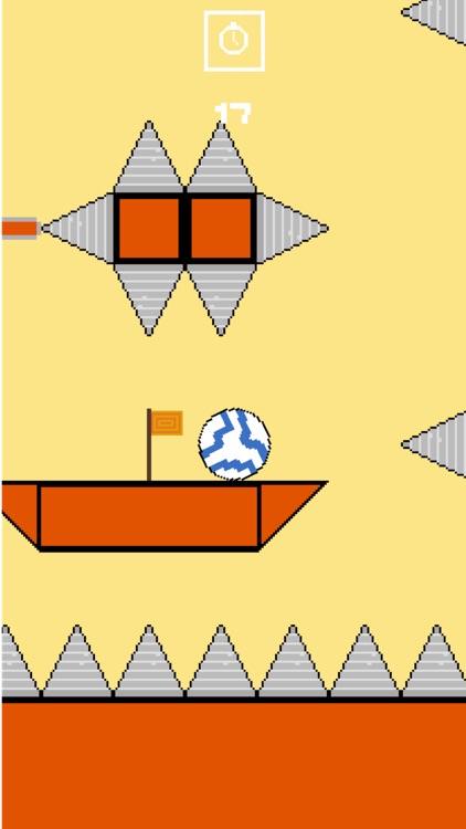 Bounce and Roll screenshot-4