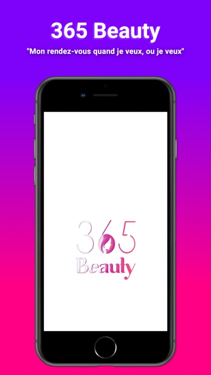 365 Beauty: Salons&Reservation