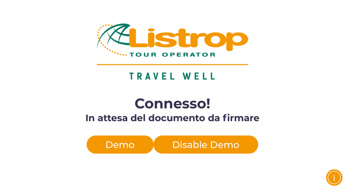 Firma Digitale Listrop