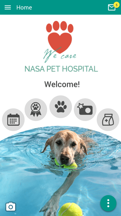 How to cancel & delete Nasa Pet Hospital from iphone & ipad 1