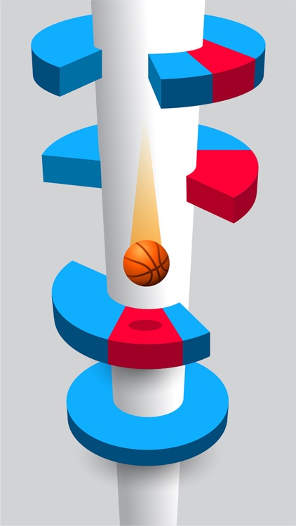 Helix Bounce 3D screenshot-3