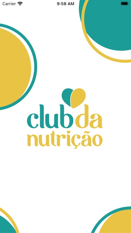 Loja Club da Nutrição