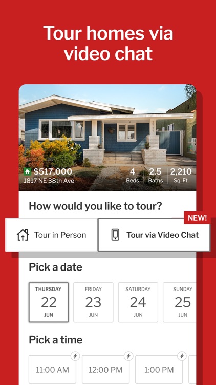 Redfin Real Estate: Find Homes