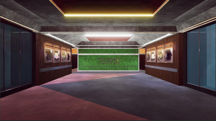 Pyramid Mystery Game Project