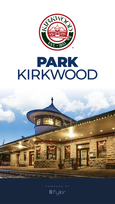 ParkKirkwood