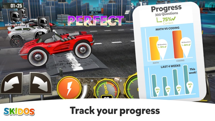 Cool Math Games for Girls,Boys screenshot-8