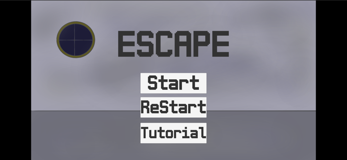 ESCAPE記憶のかけら