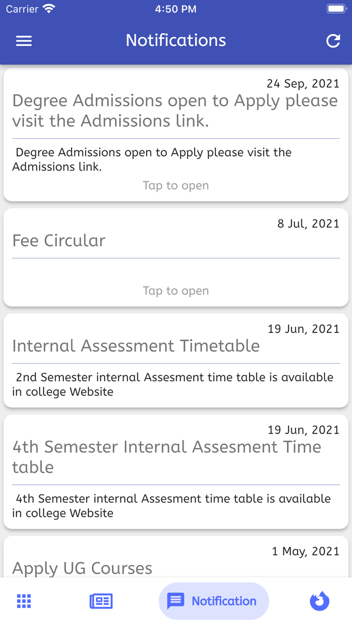 St. Francis College Bengaluru